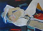 2004, 80x60cm, oil on canvas